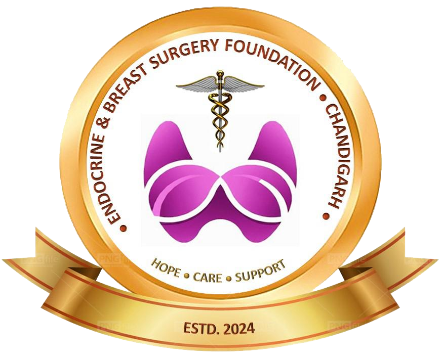 EBS Foundation